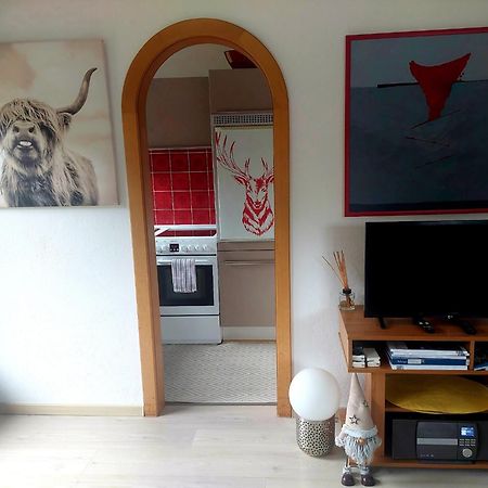 Apartement Gyarmaty St. Johann in Tirol Kültér fotó