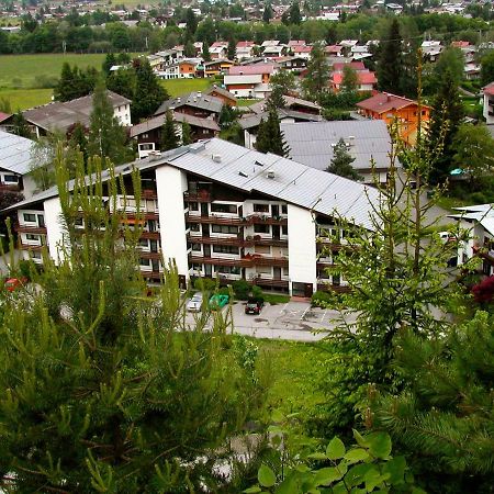 Apartement Gyarmaty St. Johann in Tirol Kültér fotó
