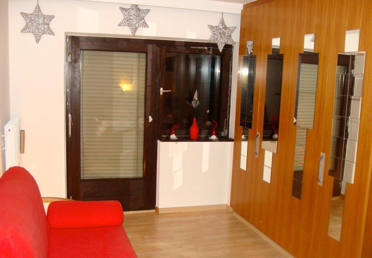 Apartement Gyarmaty St. Johann in Tirol Kültér fotó