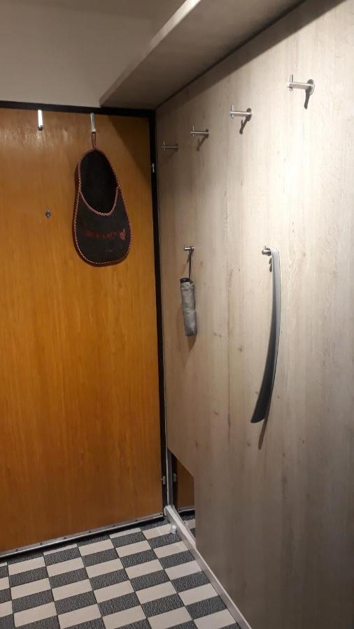 Apartement Gyarmaty St. Johann in Tirol Kültér fotó