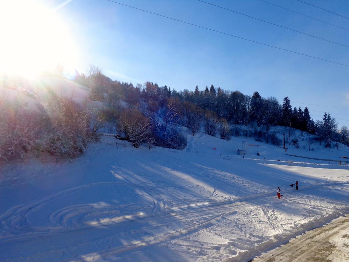 Apartement Gyarmaty St. Johann in Tirol Kültér fotó