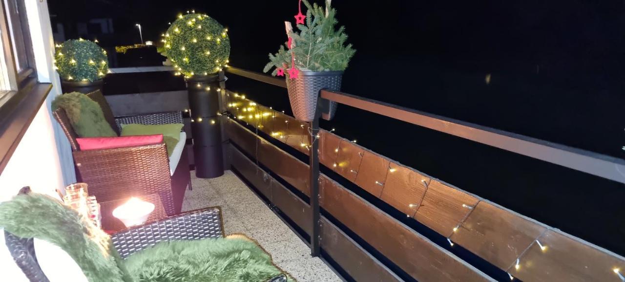 Apartement Gyarmaty St. Johann in Tirol Kültér fotó