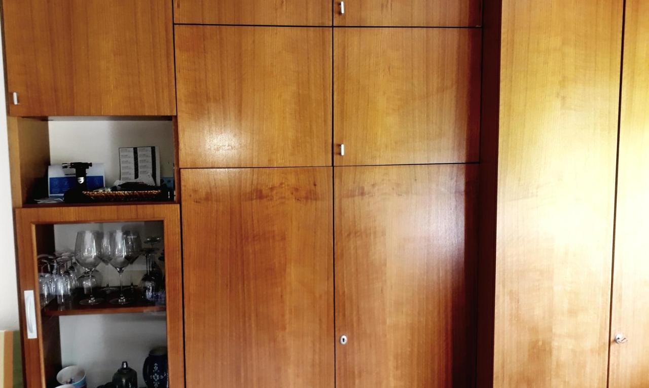 Apartement Gyarmaty St. Johann in Tirol Kültér fotó