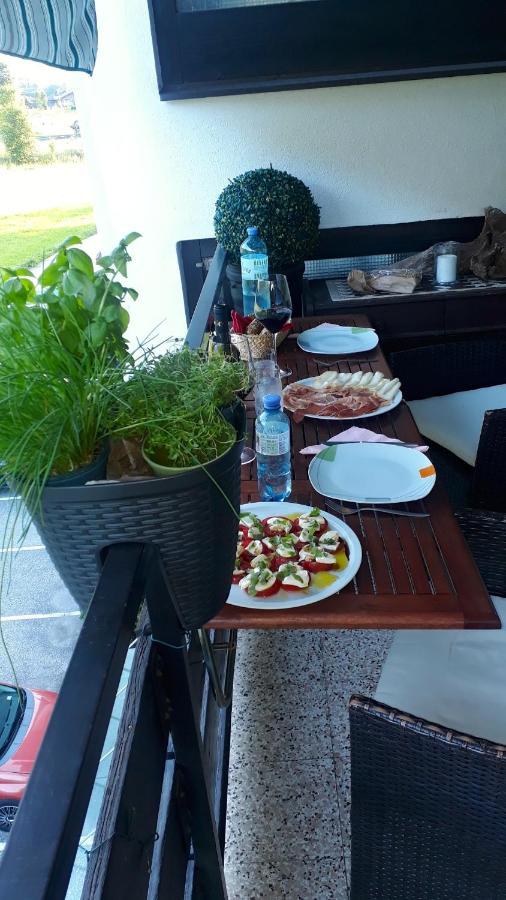 Apartement Gyarmaty St. Johann in Tirol Kültér fotó
