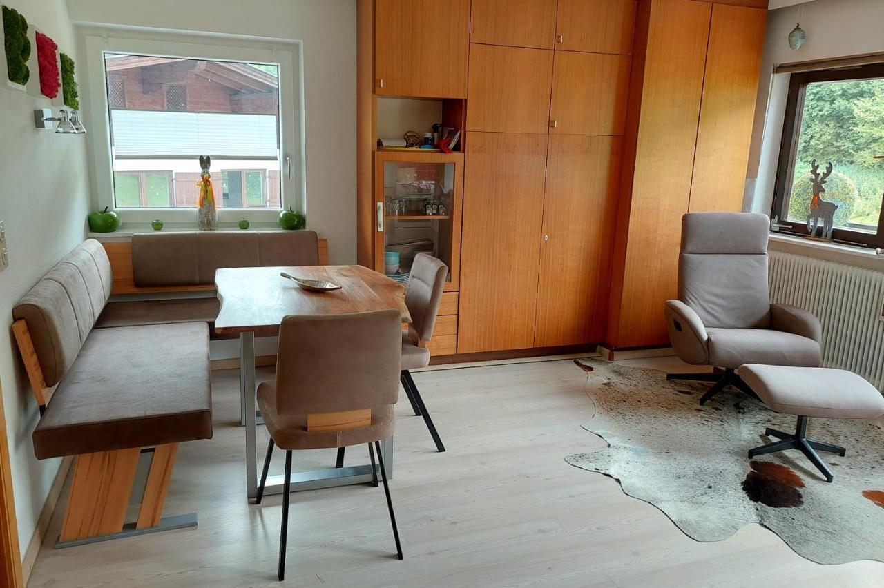 Apartement Gyarmaty St. Johann in Tirol Kültér fotó