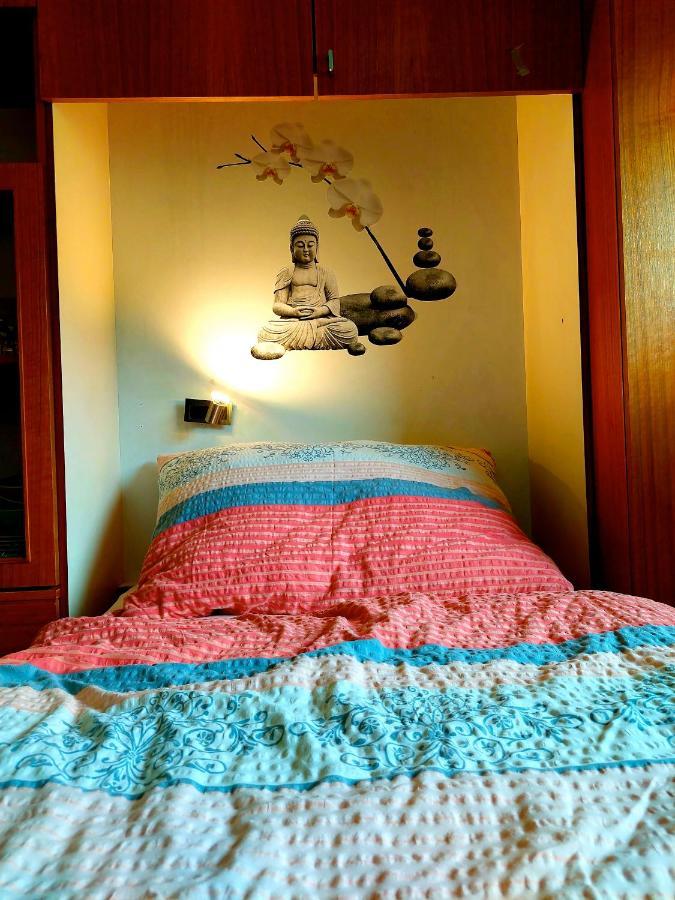 Apartement Gyarmaty St. Johann in Tirol Kültér fotó