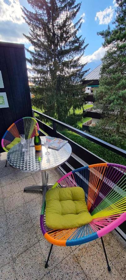 Apartement Gyarmaty St. Johann in Tirol Kültér fotó