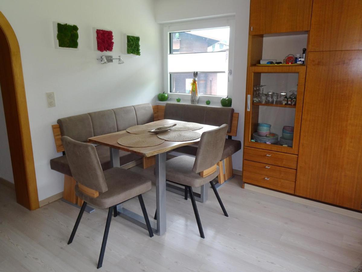 Apartement Gyarmaty St. Johann in Tirol Kültér fotó