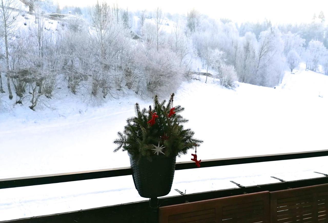 Apartement Gyarmaty St. Johann in Tirol Kültér fotó