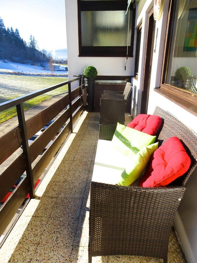 Apartement Gyarmaty St. Johann in Tirol Kültér fotó