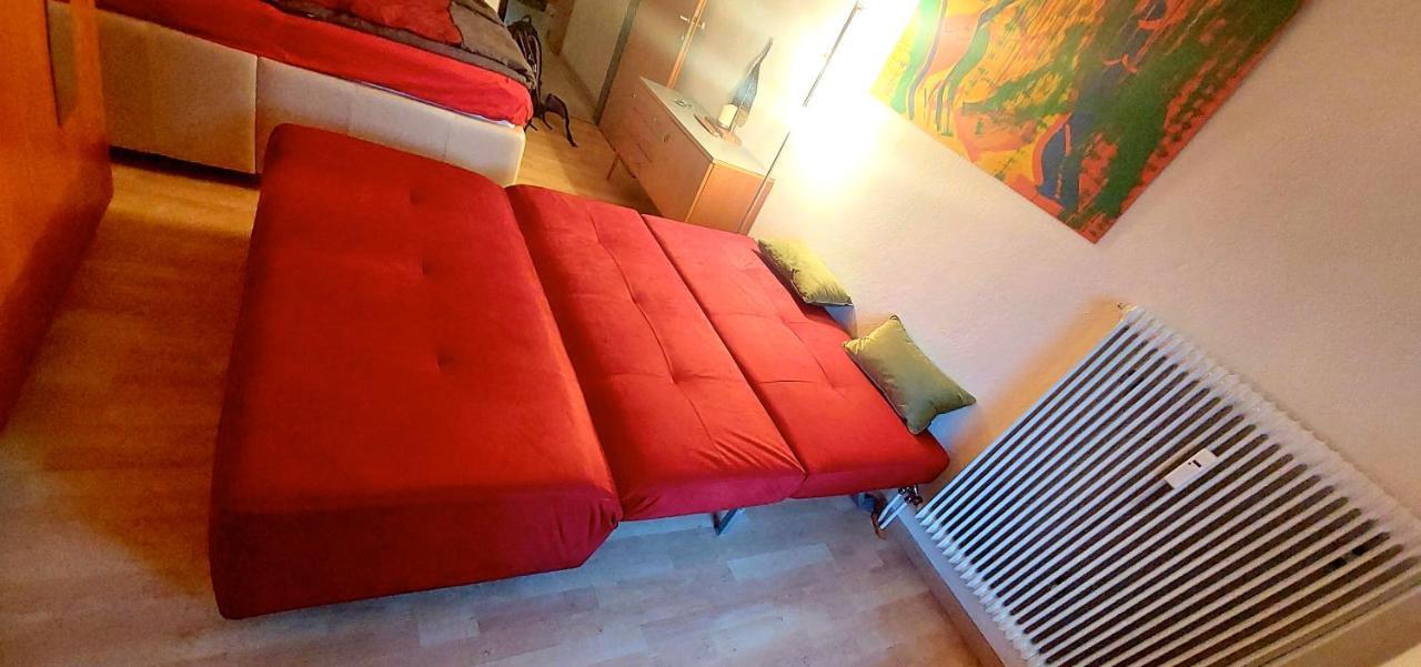 Apartement Gyarmaty St. Johann in Tirol Kültér fotó