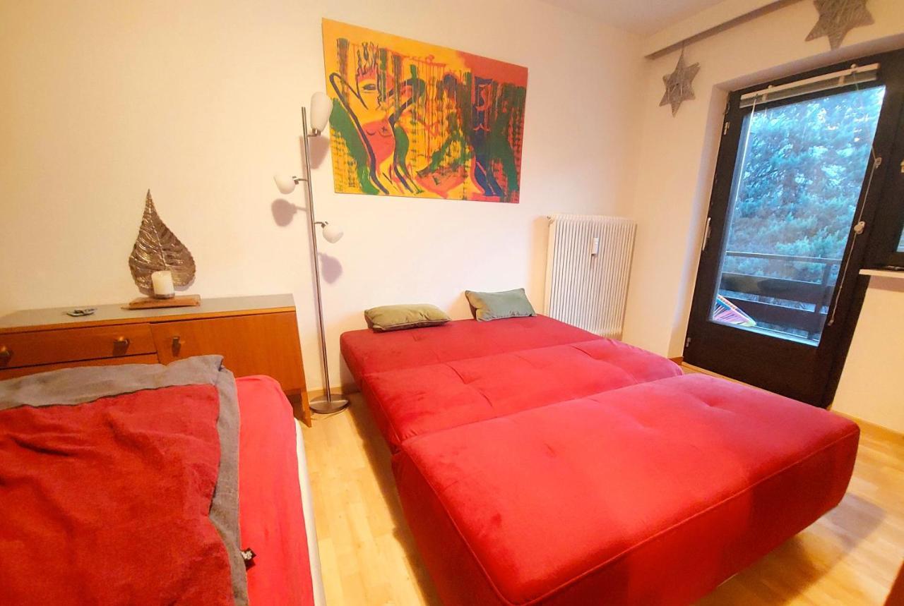 Apartement Gyarmaty St. Johann in Tirol Kültér fotó