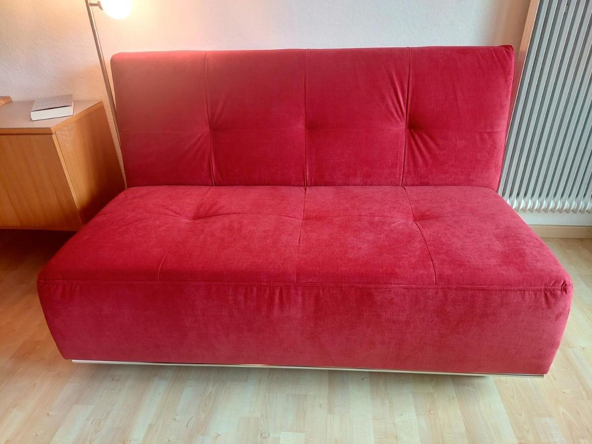 Apartement Gyarmaty St. Johann in Tirol Kültér fotó