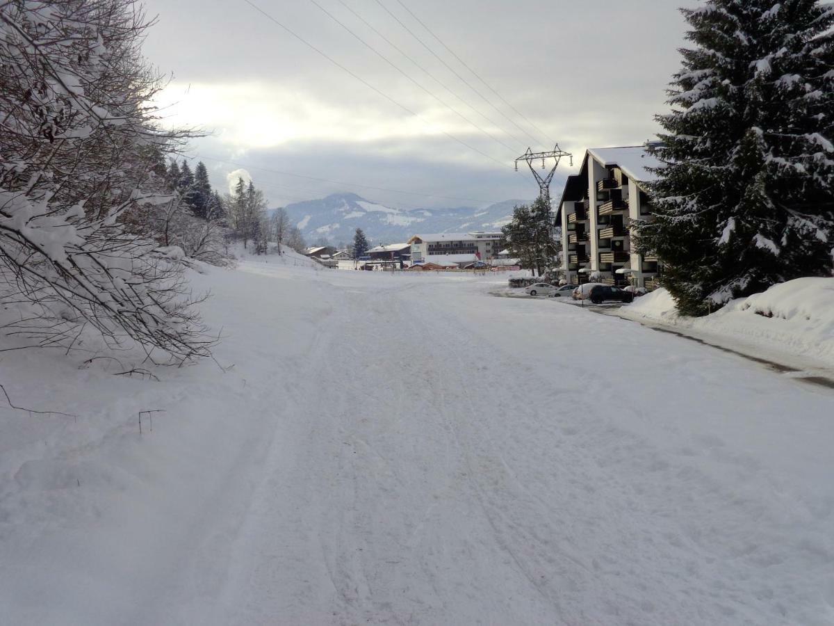 Apartement Gyarmaty St. Johann in Tirol Kültér fotó